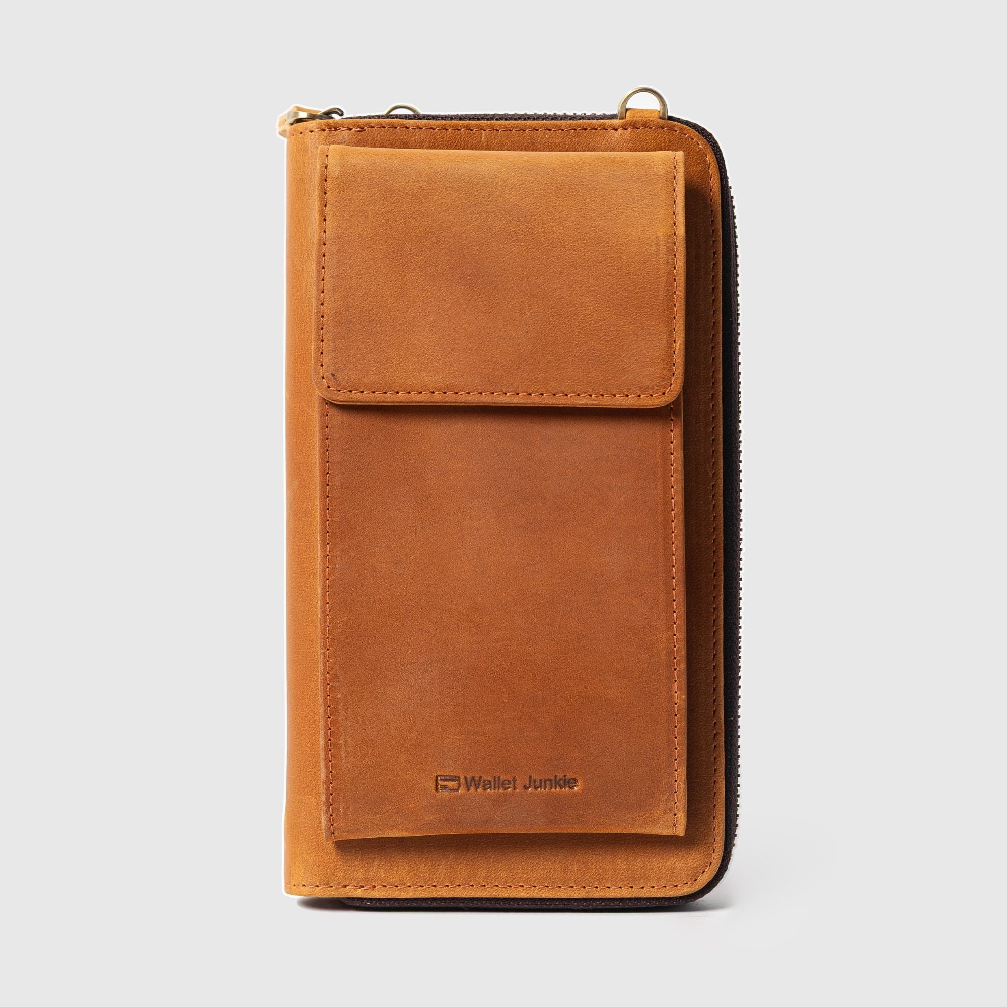 Crossbody Sling Purse