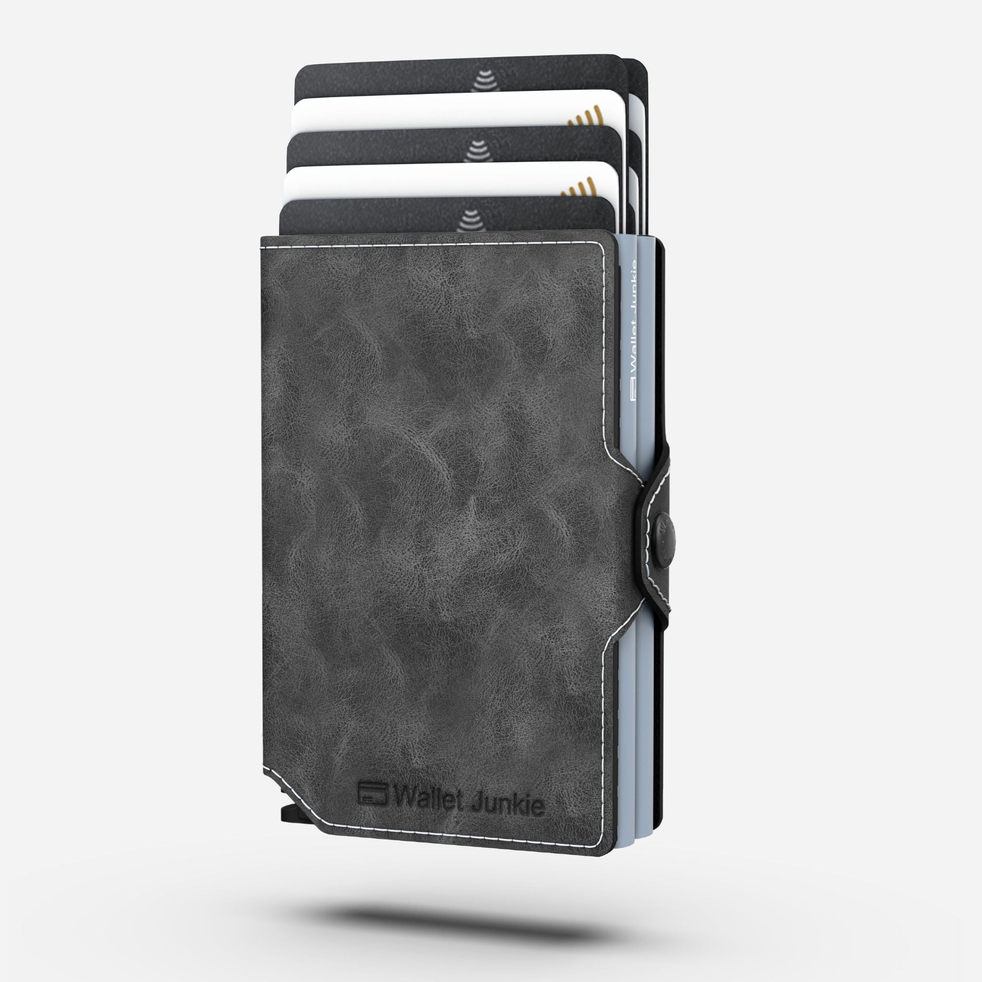 Premium Double Pop Up Wallet