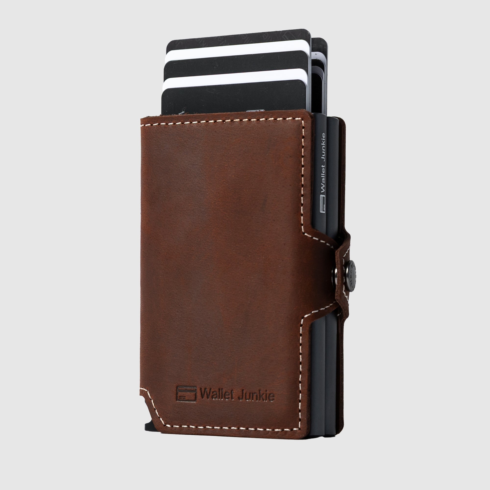 Wallet Junkie Pro Duo