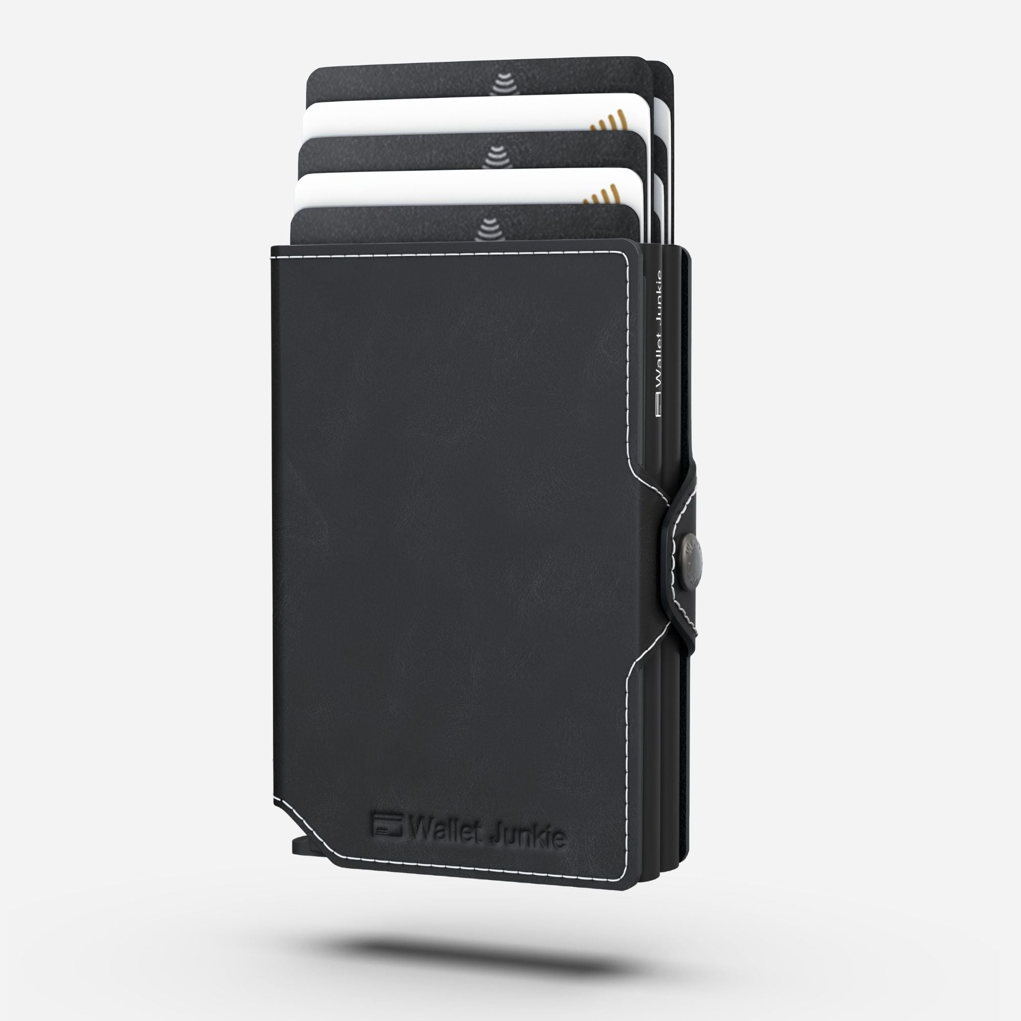 Premium Double Pop Up Wallet