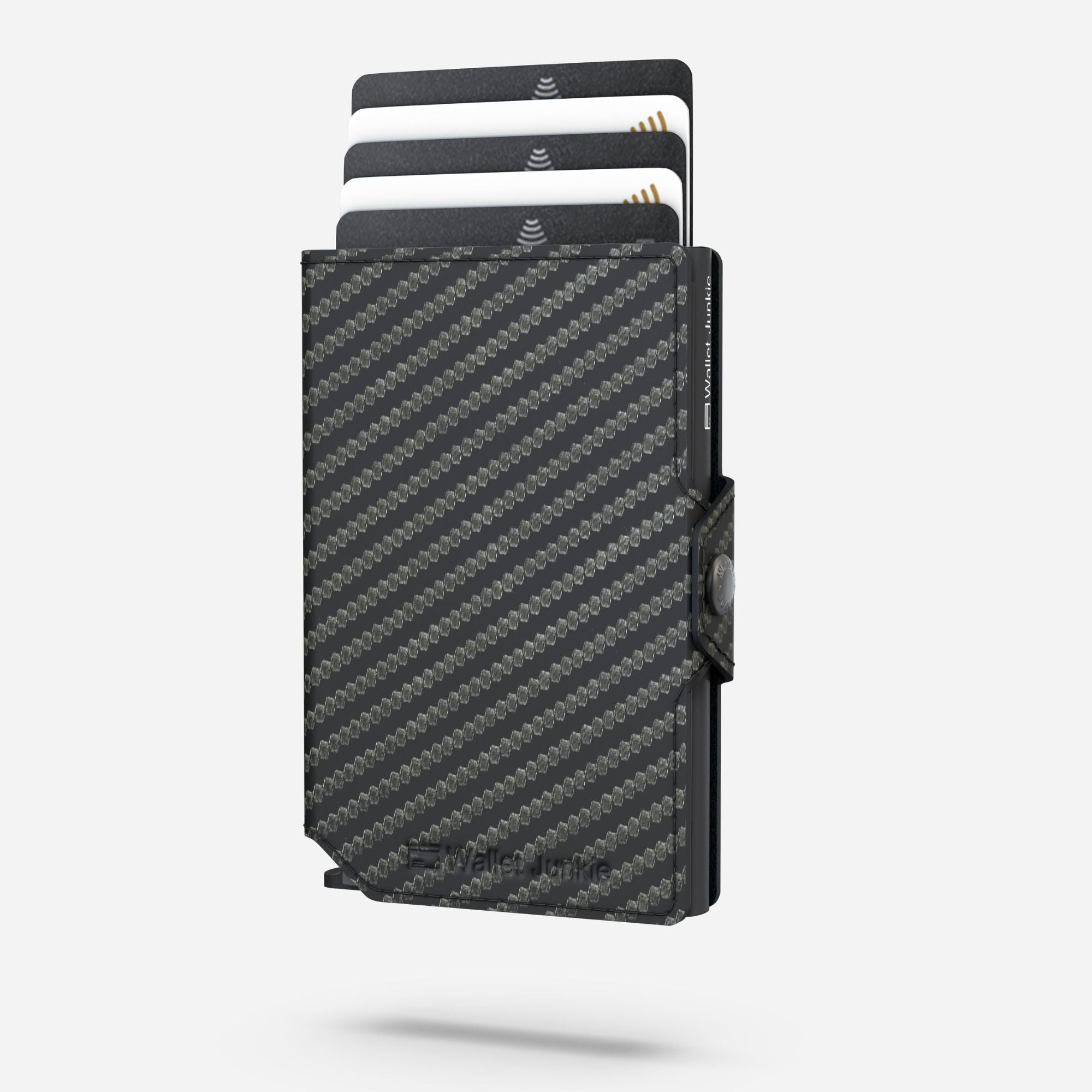 Premium Pop Up Wallet