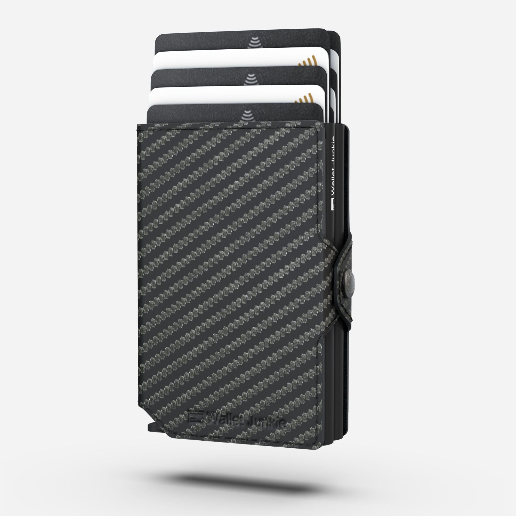 Premium Double Pop Up Wallet