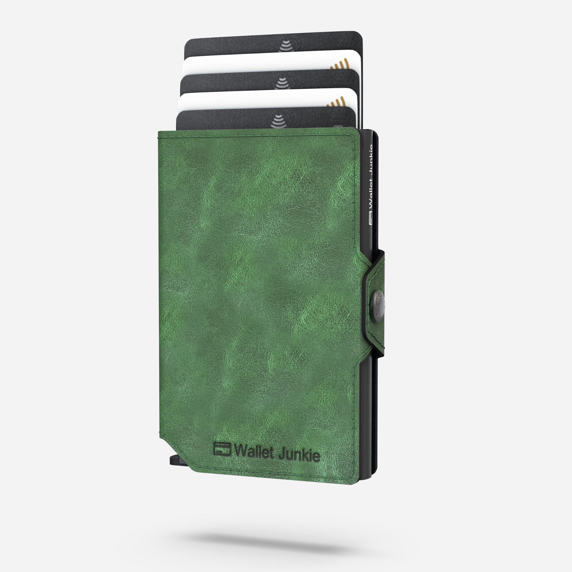 Premium Pop Up Wallet