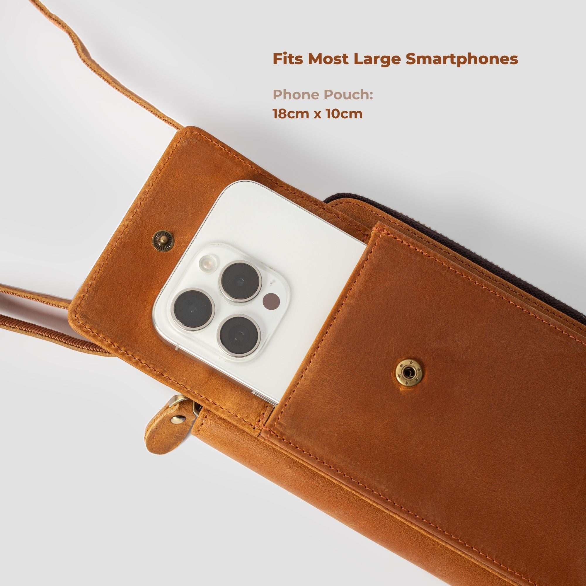 Crossbody Sling Purse