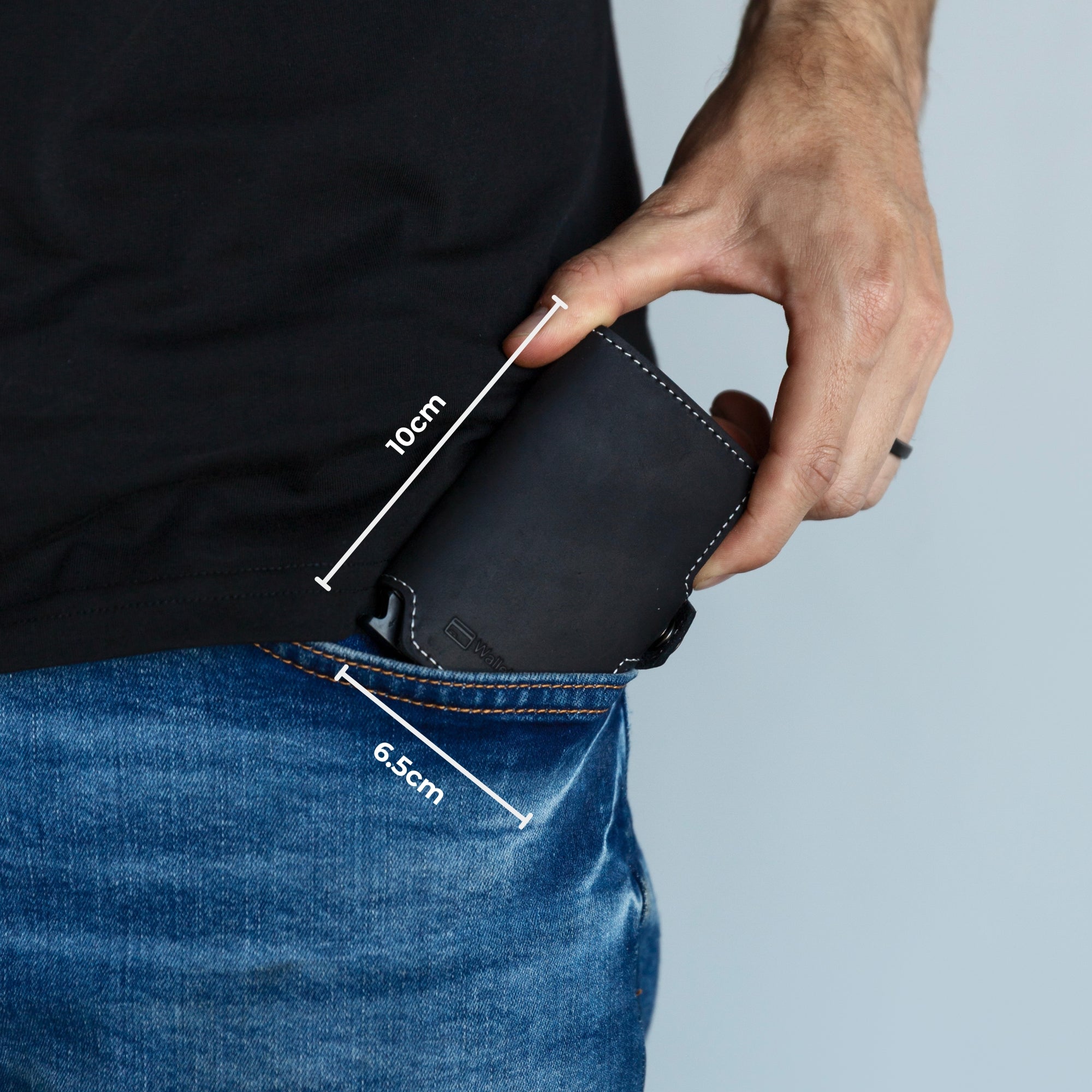 Wallet Junkie Pro Duo