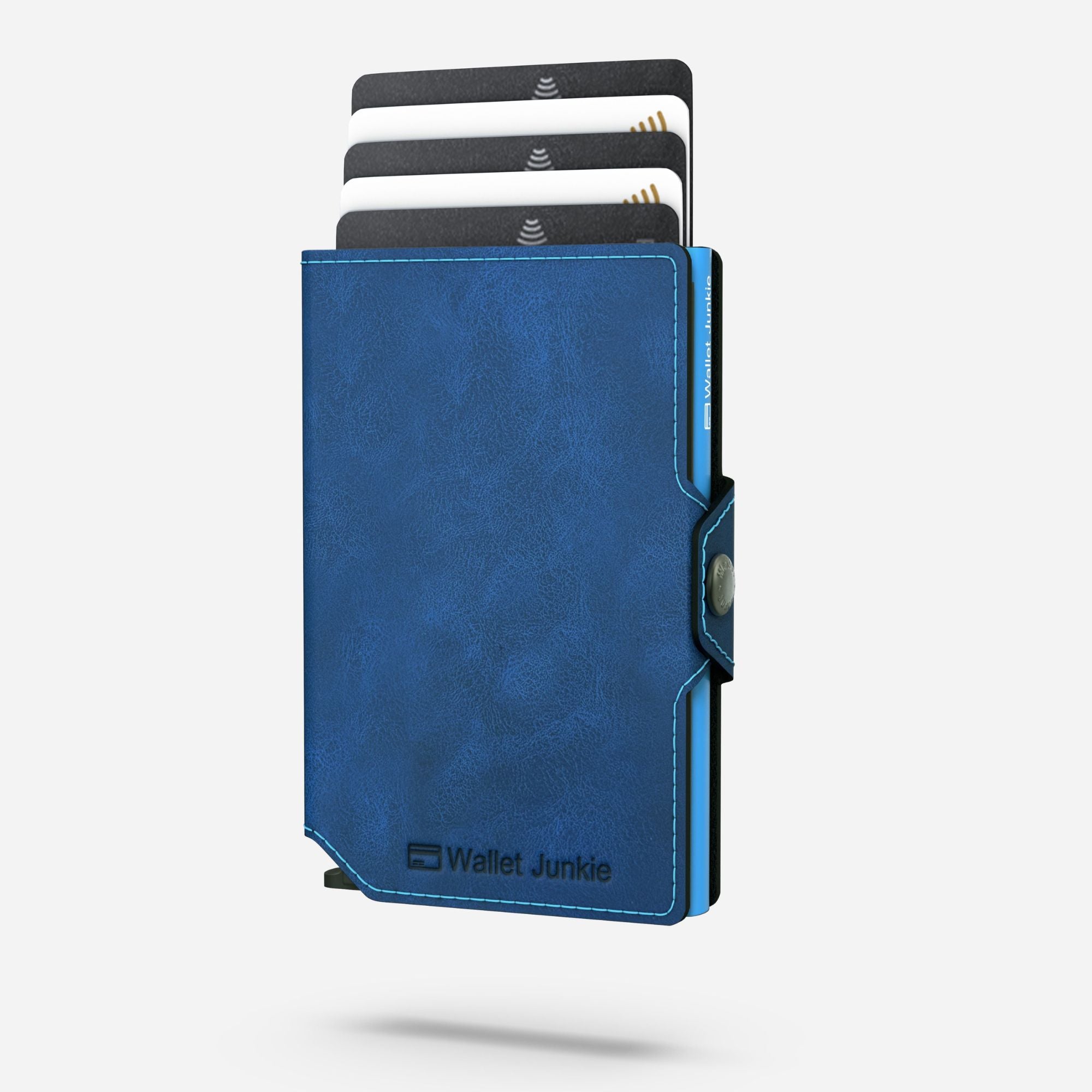 Premium Pop Up Wallet