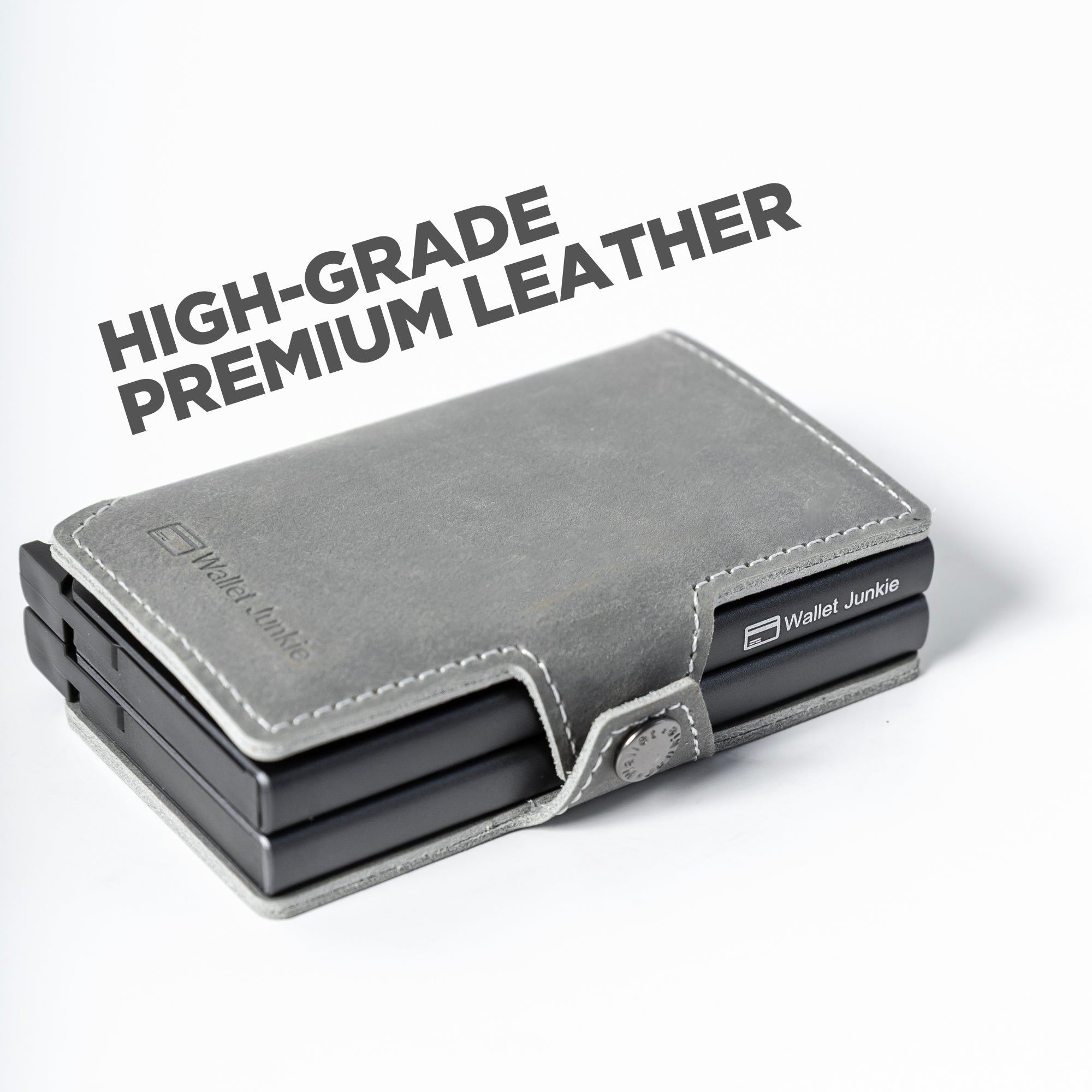 Wallet Junkie Pro Duo