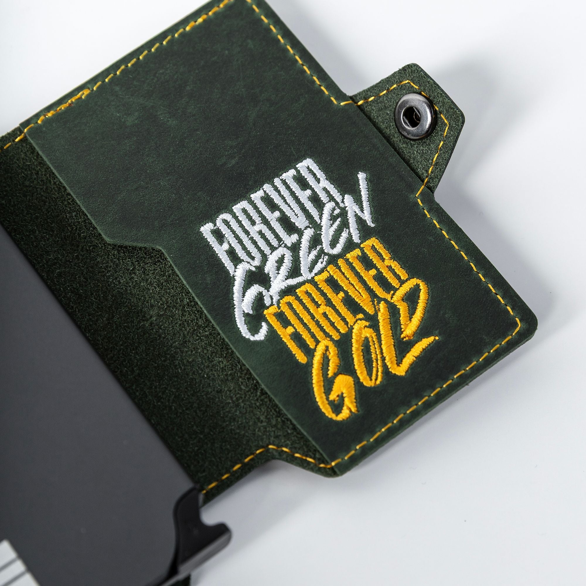 Springbok Wallet Junkie Pro Duo