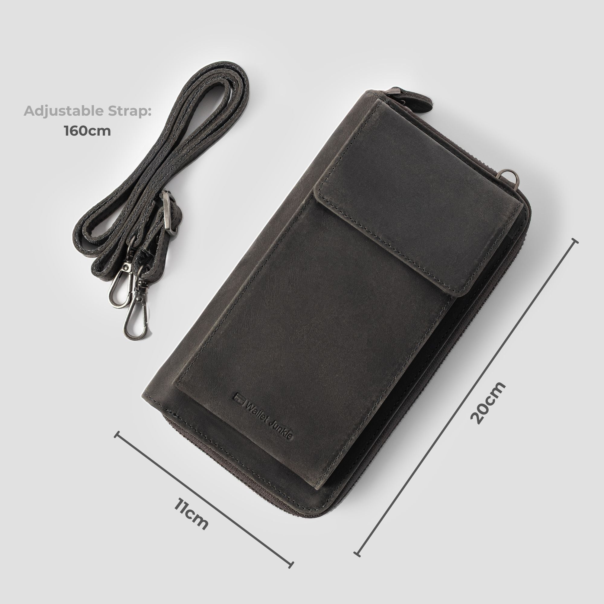 Crossbody Sling Purse