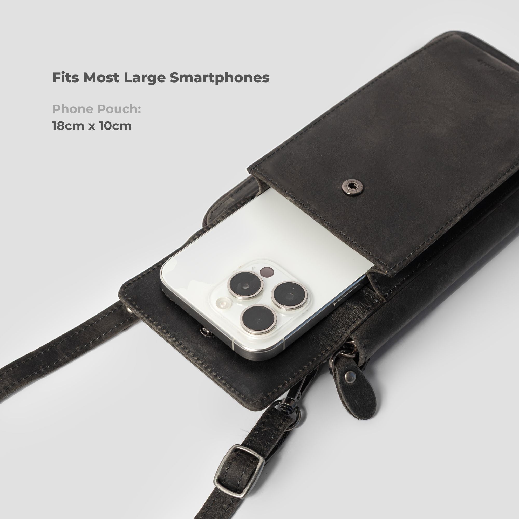 Crossbody Sling Purse