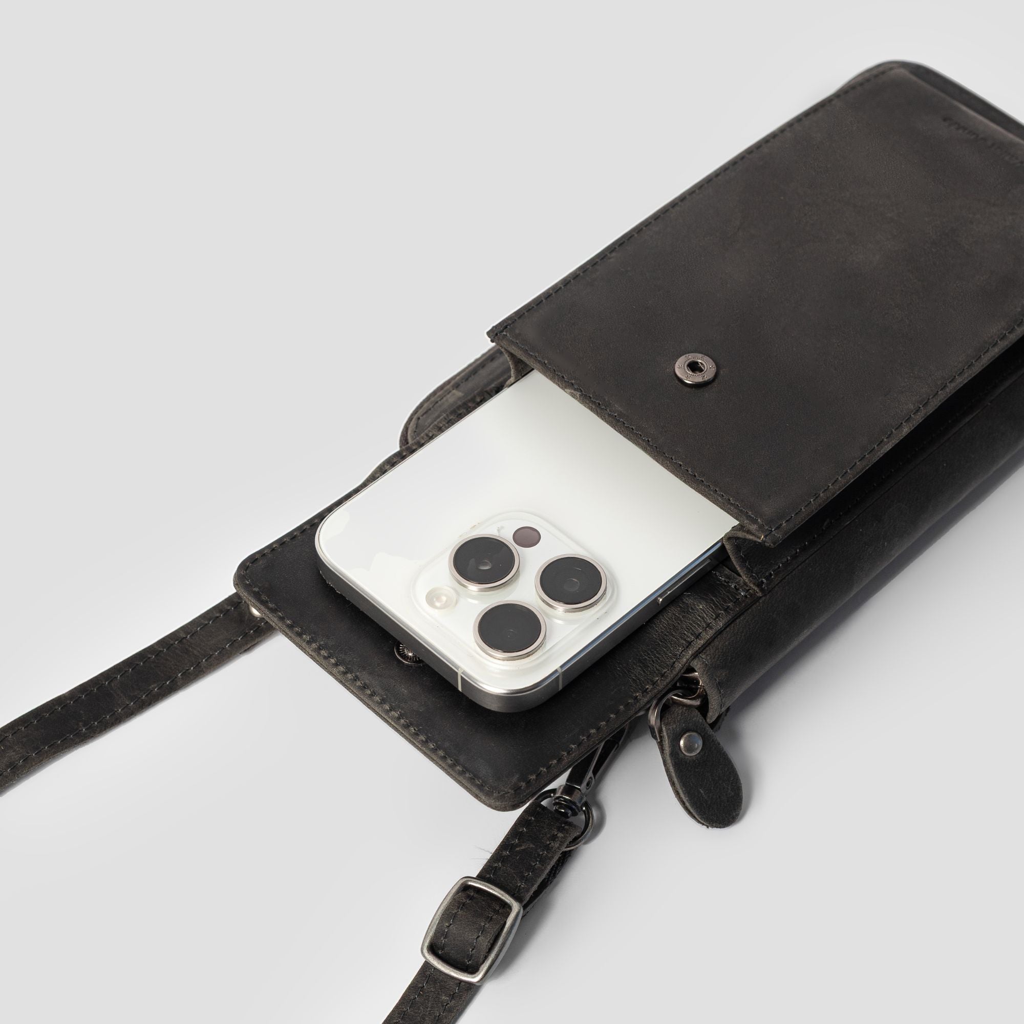 Crossbody Sling Purse