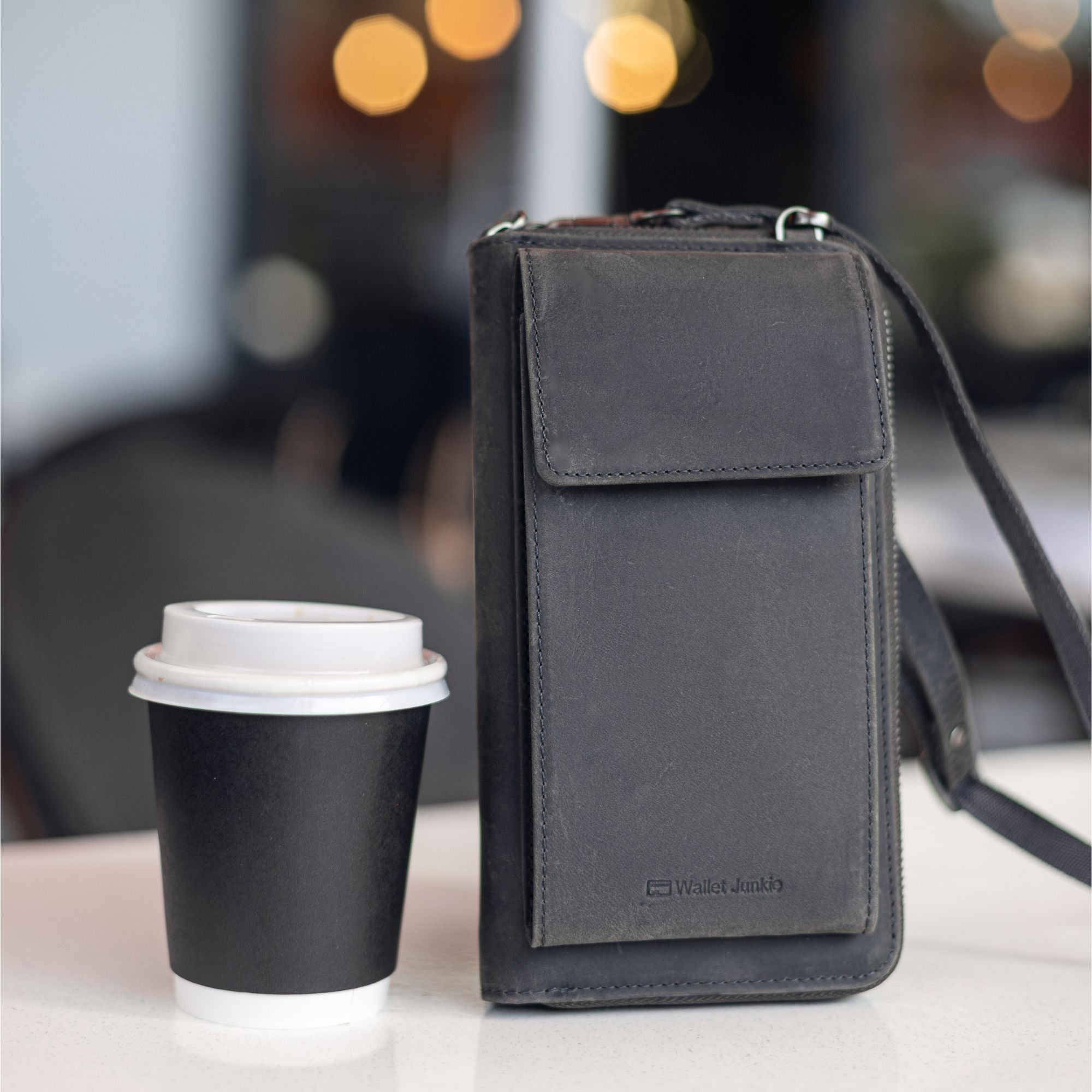 Crossbody Sling Purse