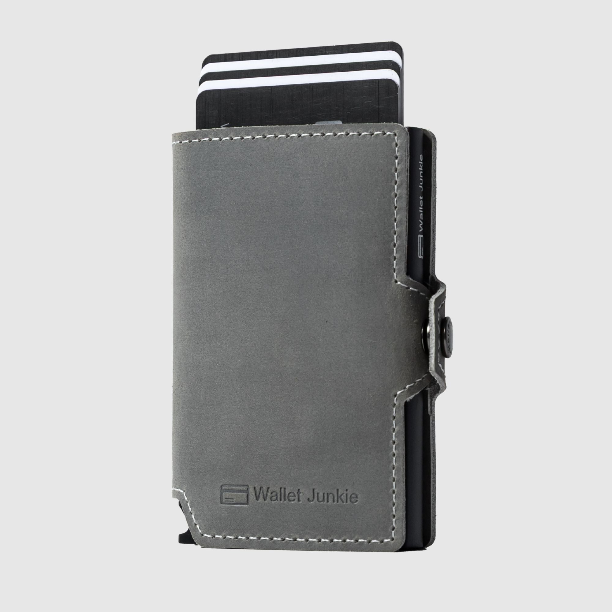 Wallet Junkie Pro