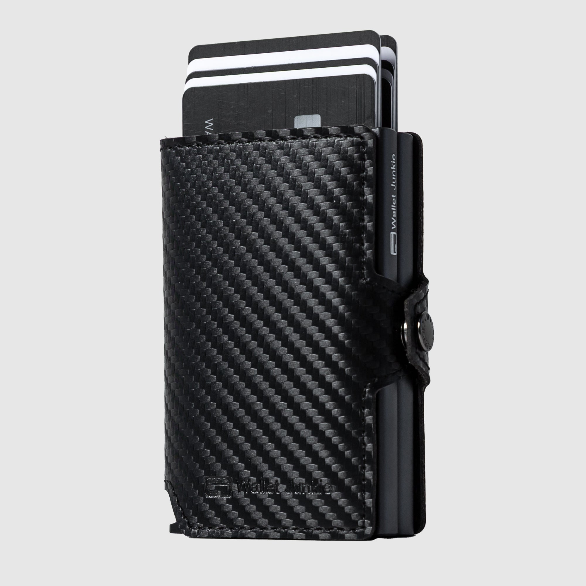 Wallet Junkie Pro Duo