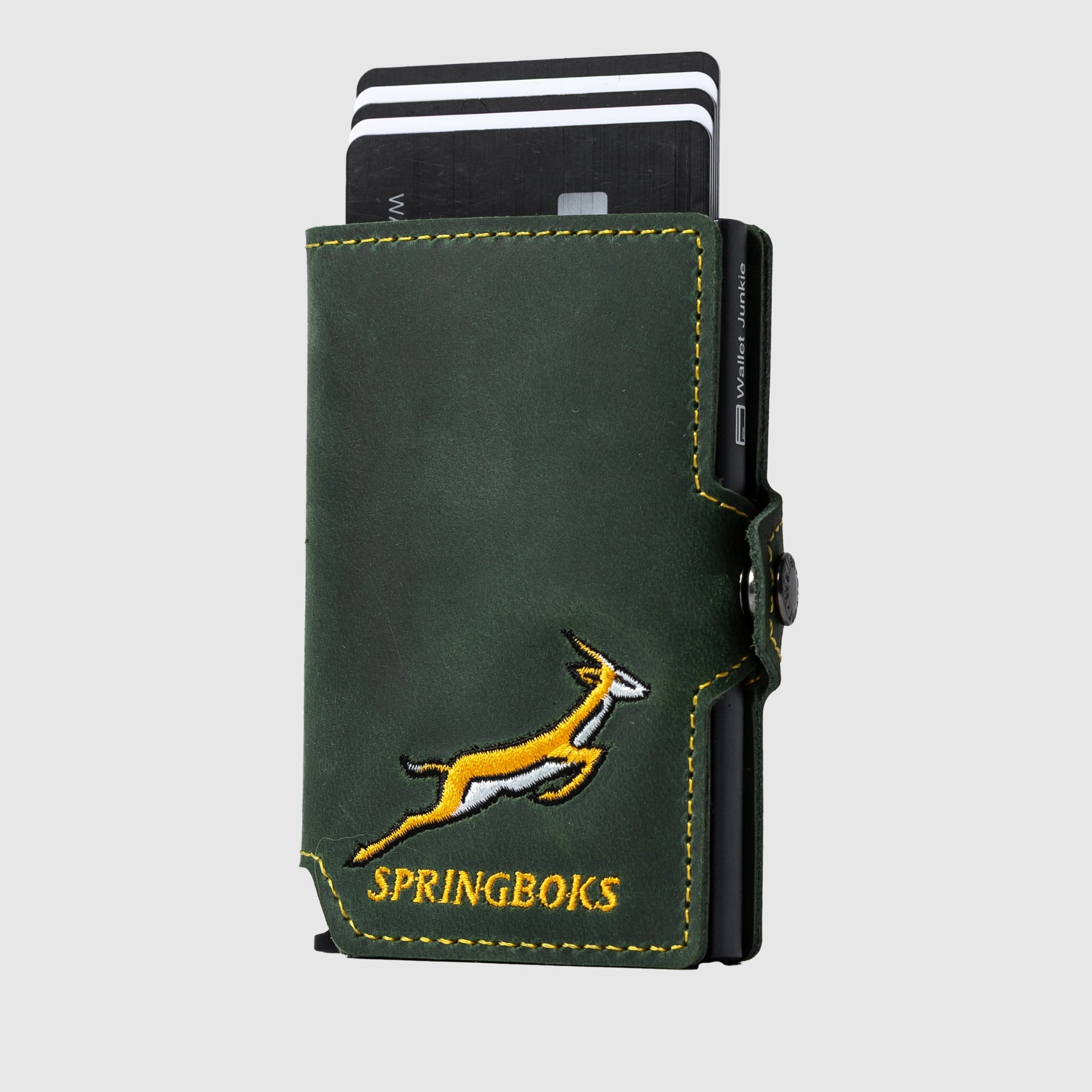 Springbok Wallet Junkie Pro
