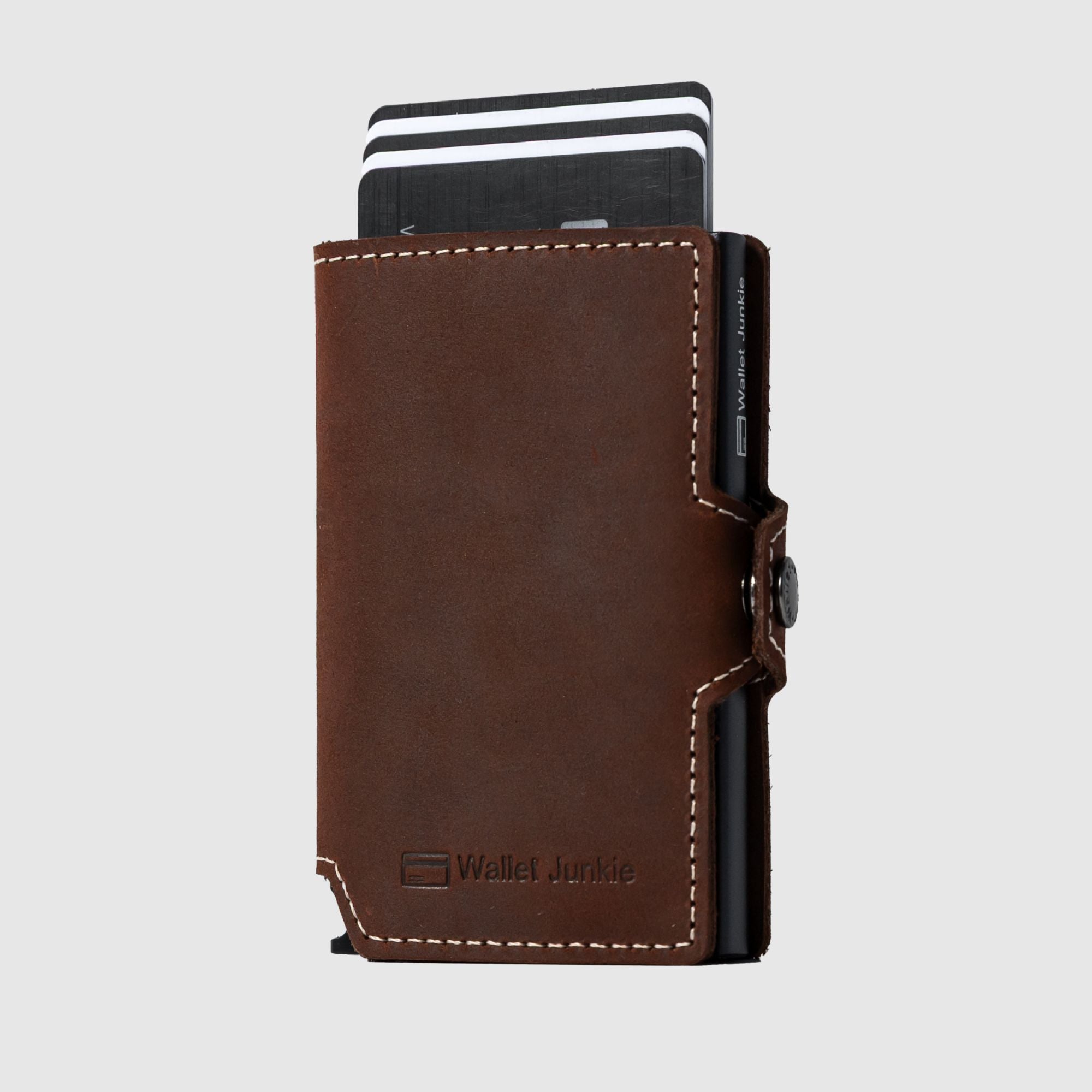 All Wallets | Slim, Modern & Secure