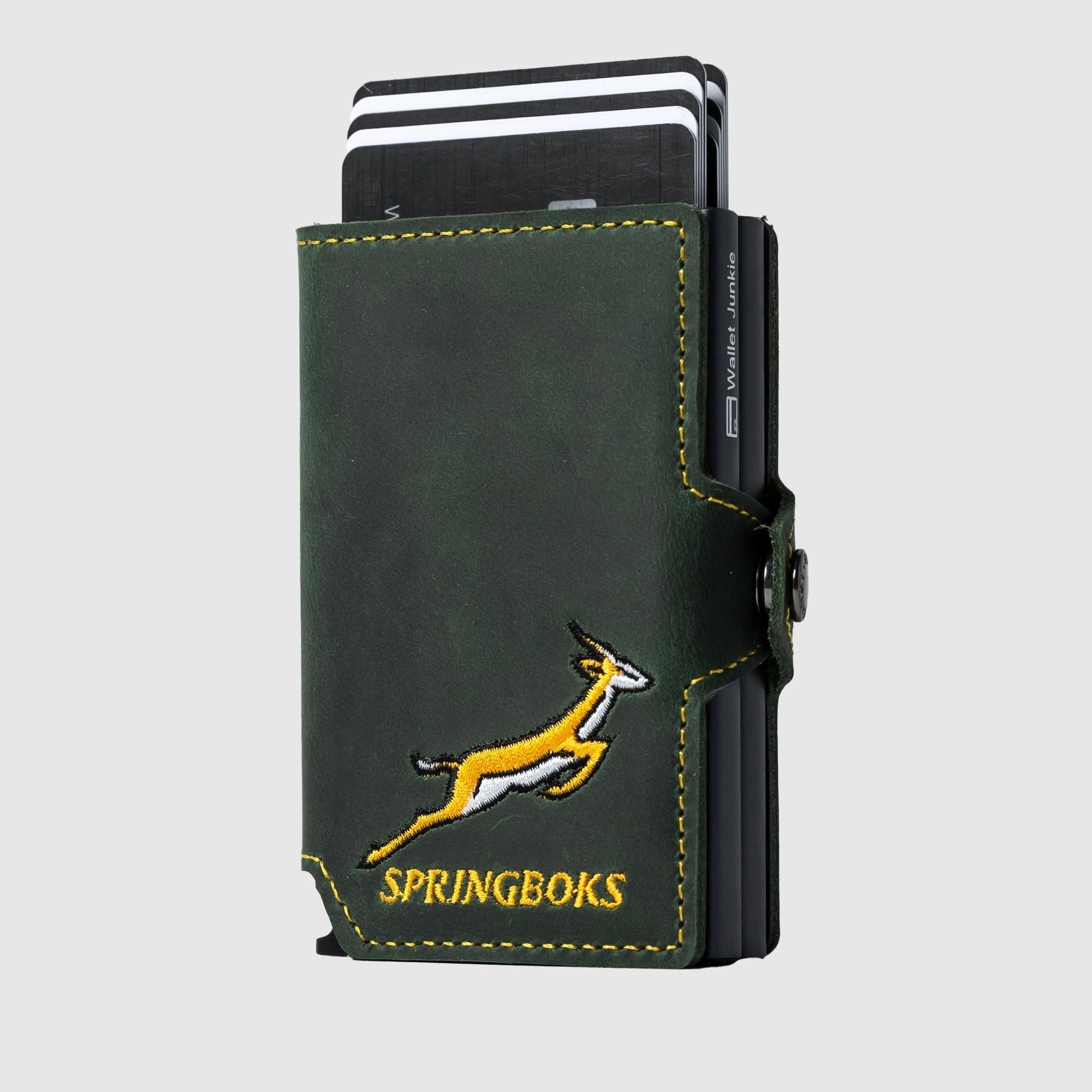 Springbok Wallet Junkie Pro Duo