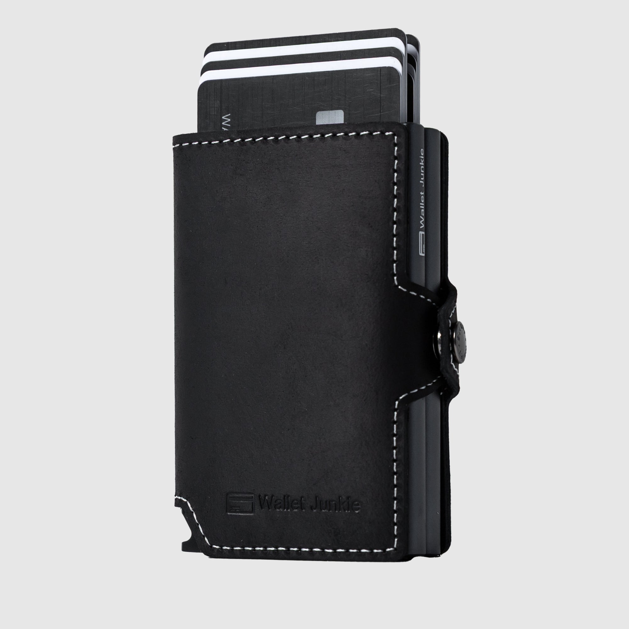 Wallet Junkie Pro Duo