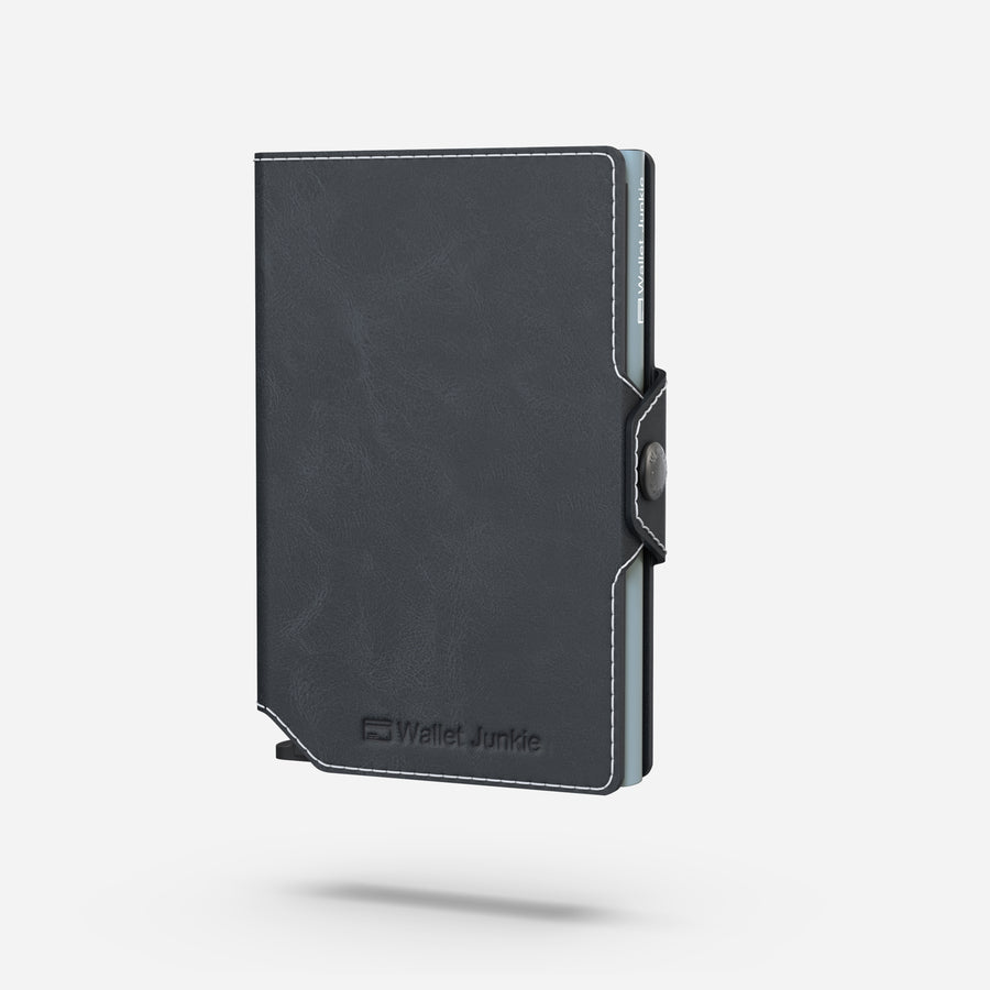 The Jewelry Junkie Mini Sierra Wallet