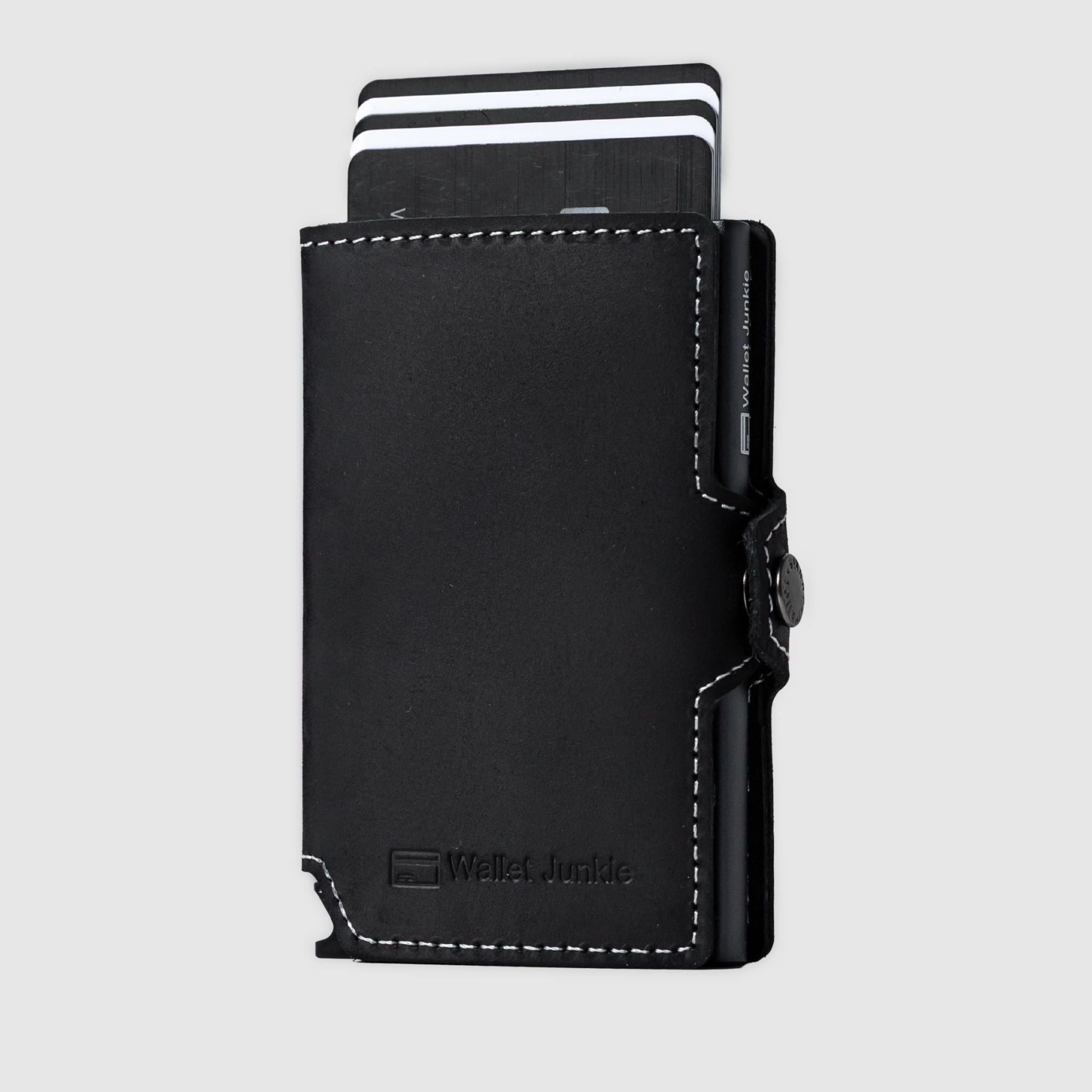 Wallet Junkie | Slim, Modern, and Secure Wallets