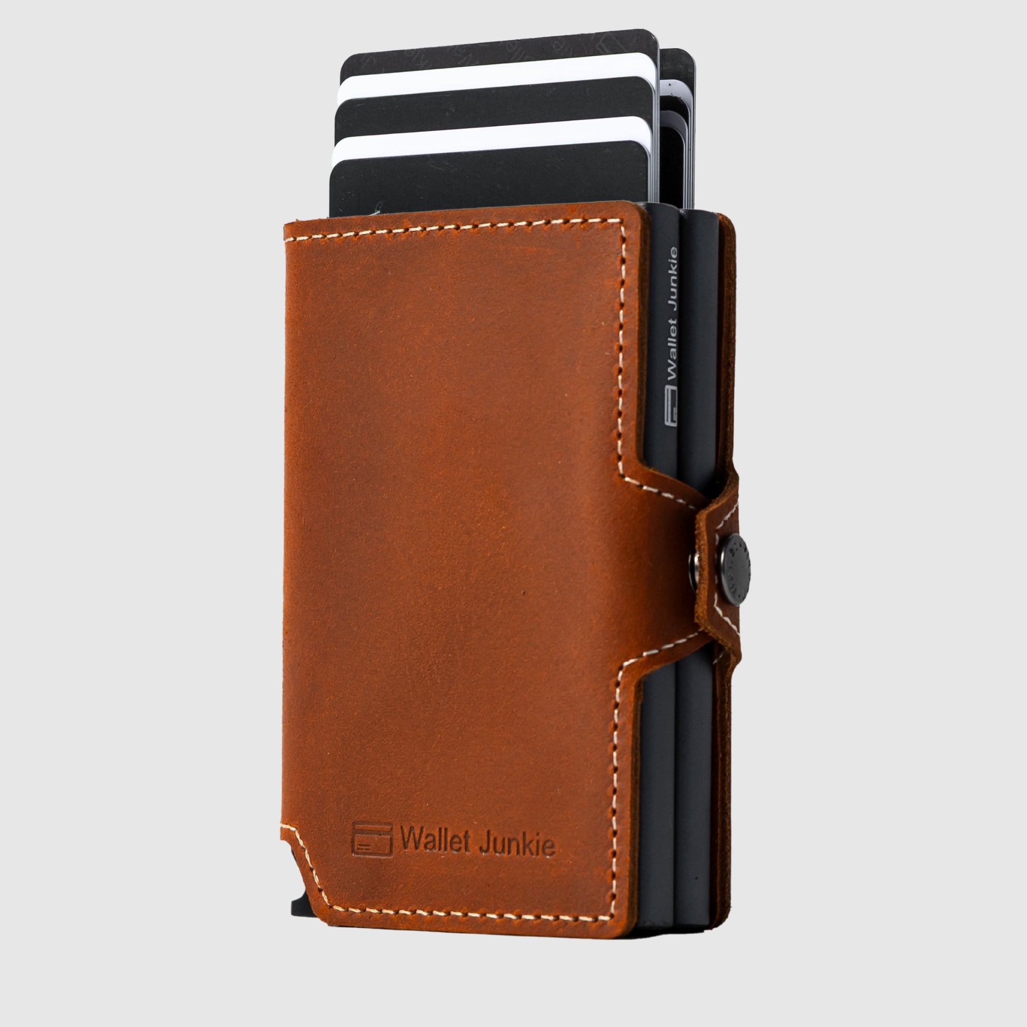 Wallet Junkie Pro Duo