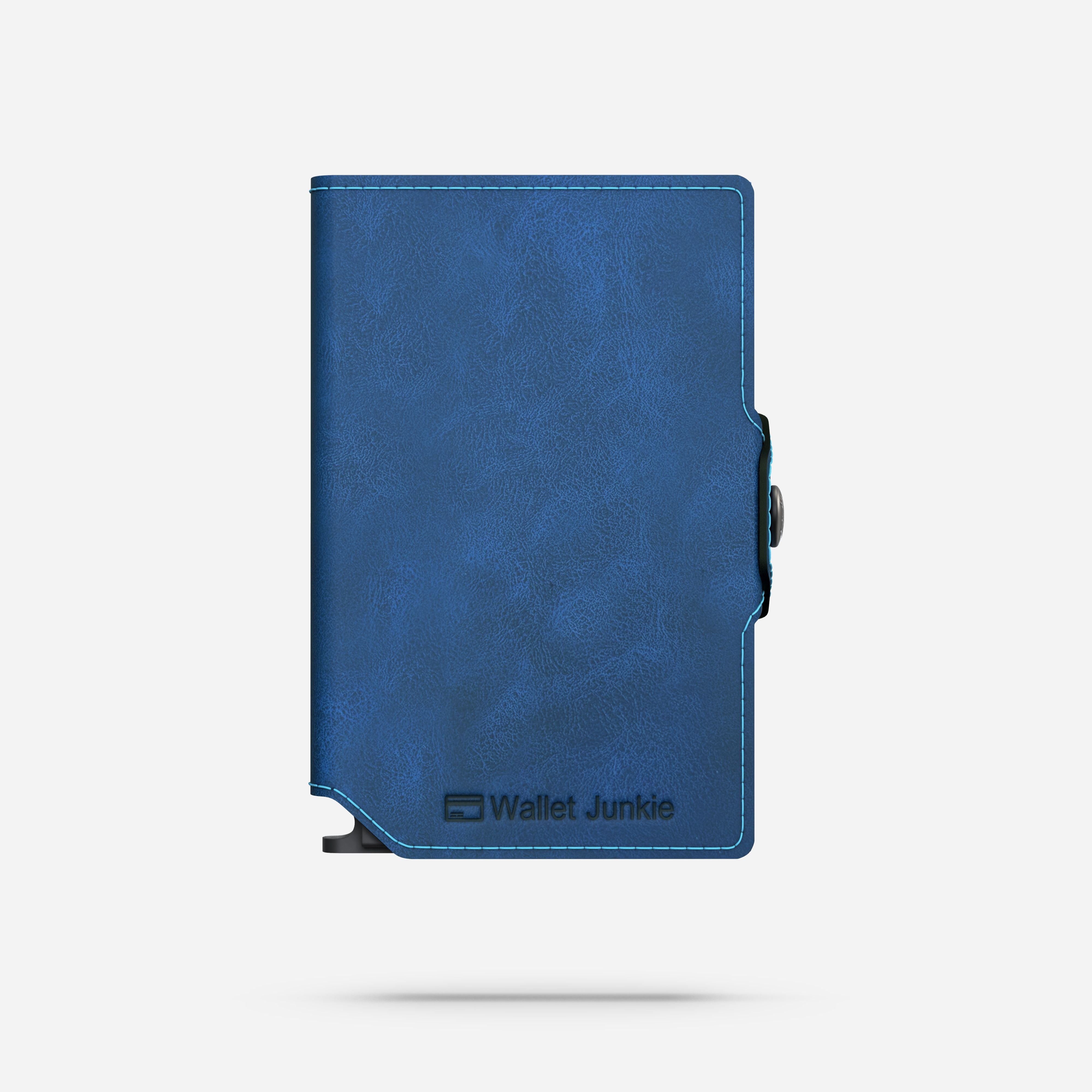 Premium Pop Up Wallet