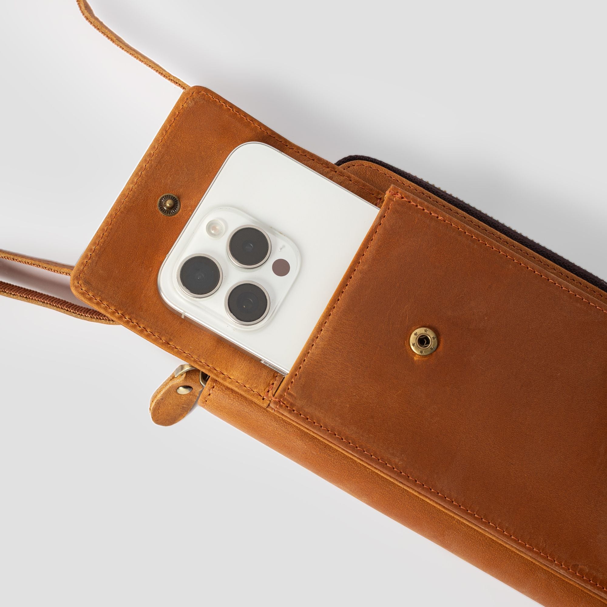 Crossbody Sling Purse