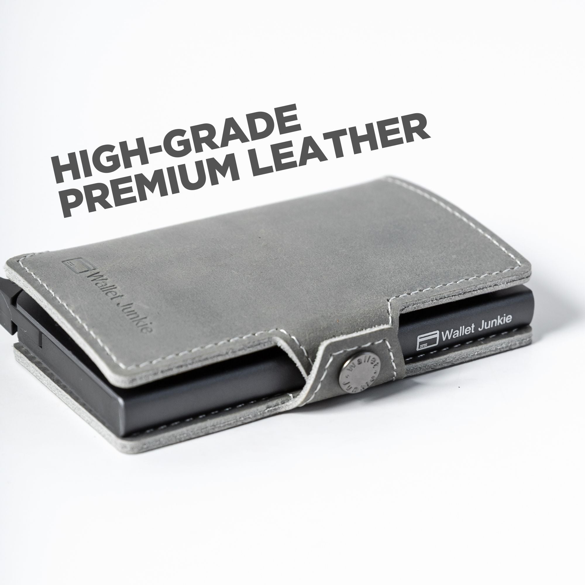 Wallet Junkie Pro