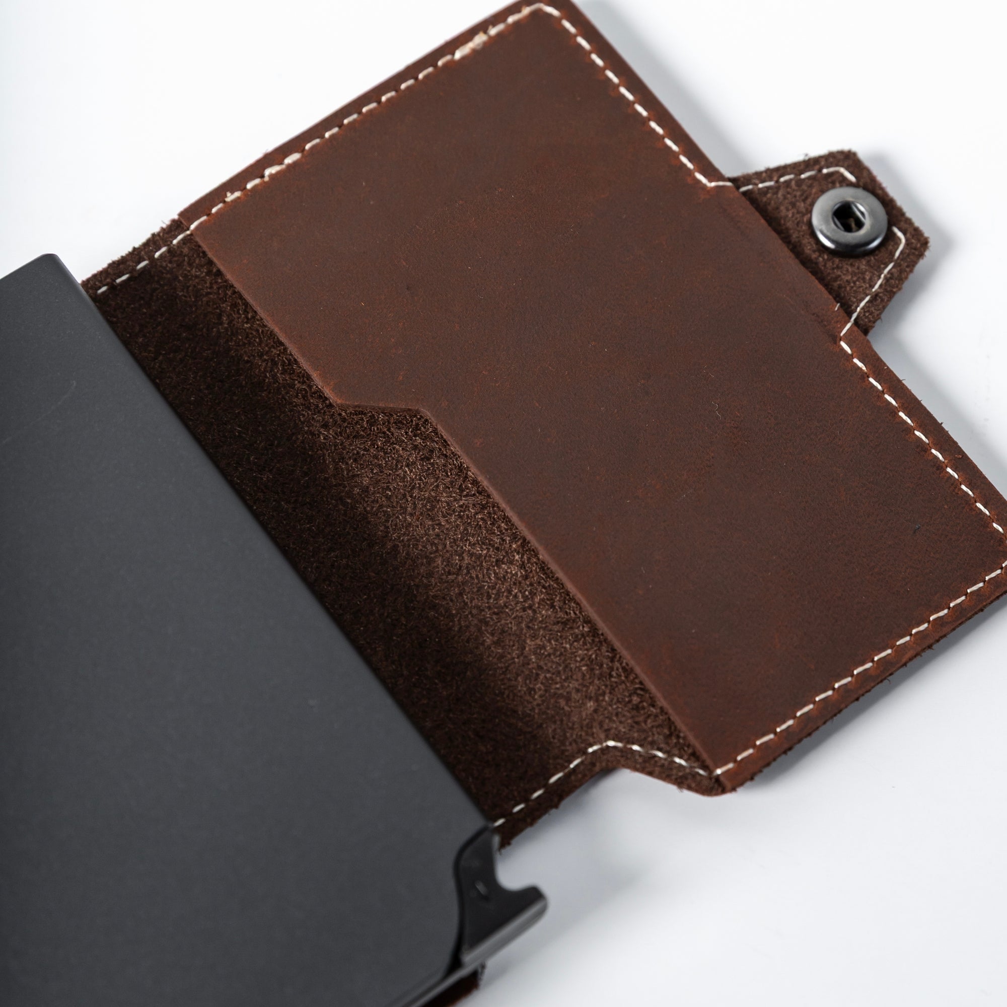 Wallet Junkie Pro Duo