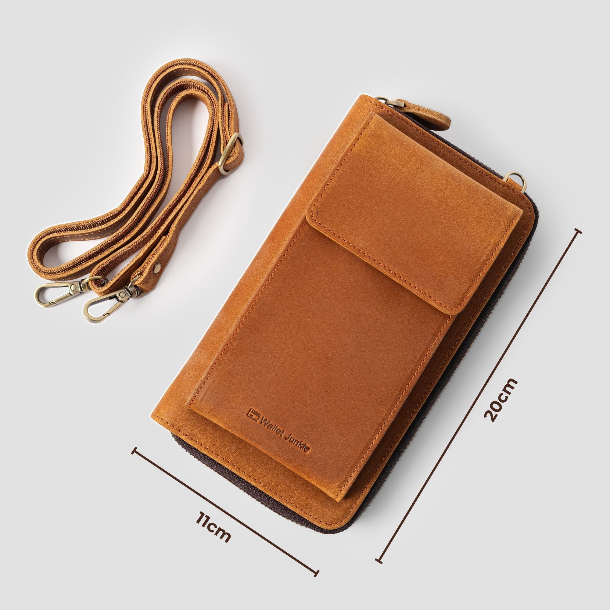 Crossbody Sling Purse