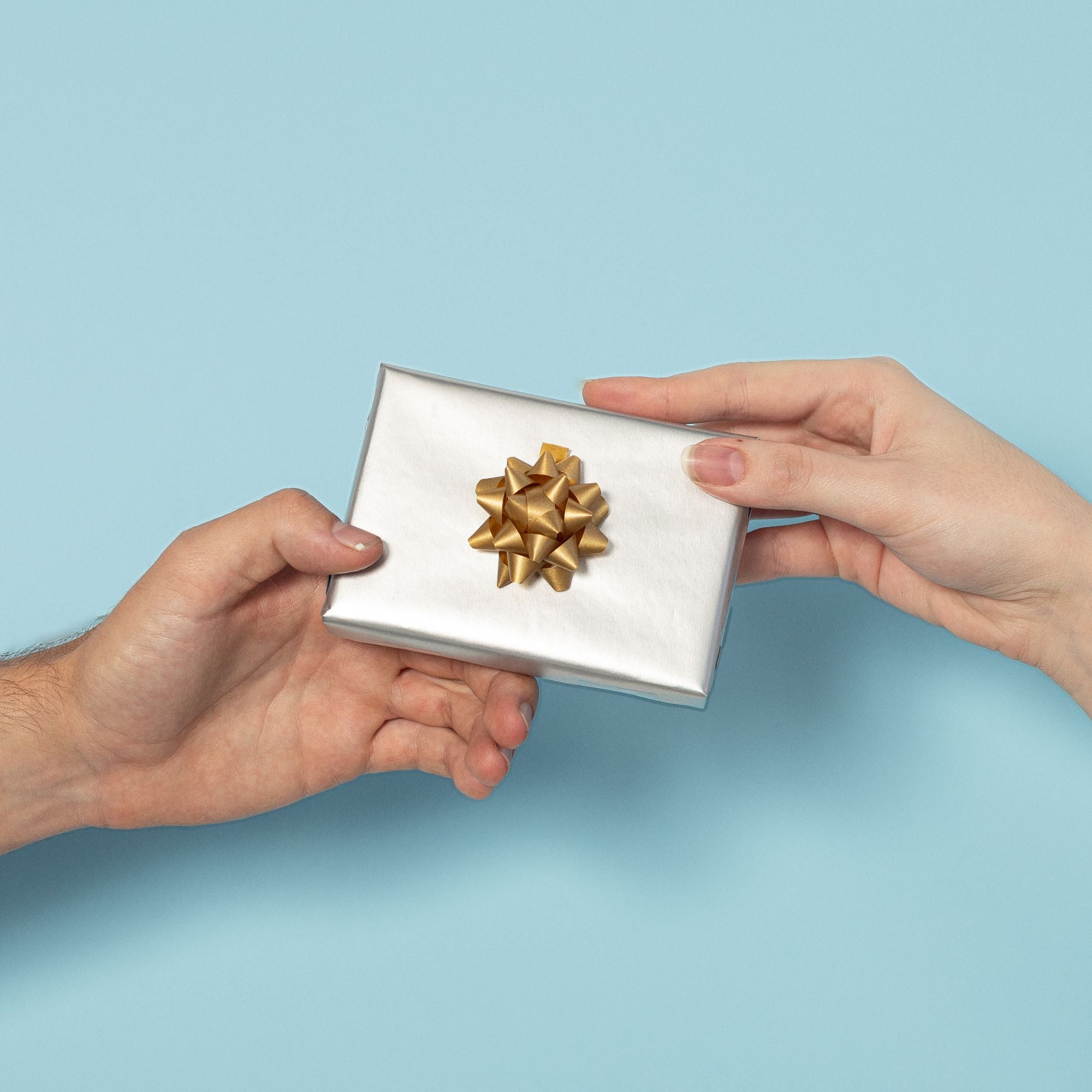 🎁 Free Mystery Gift