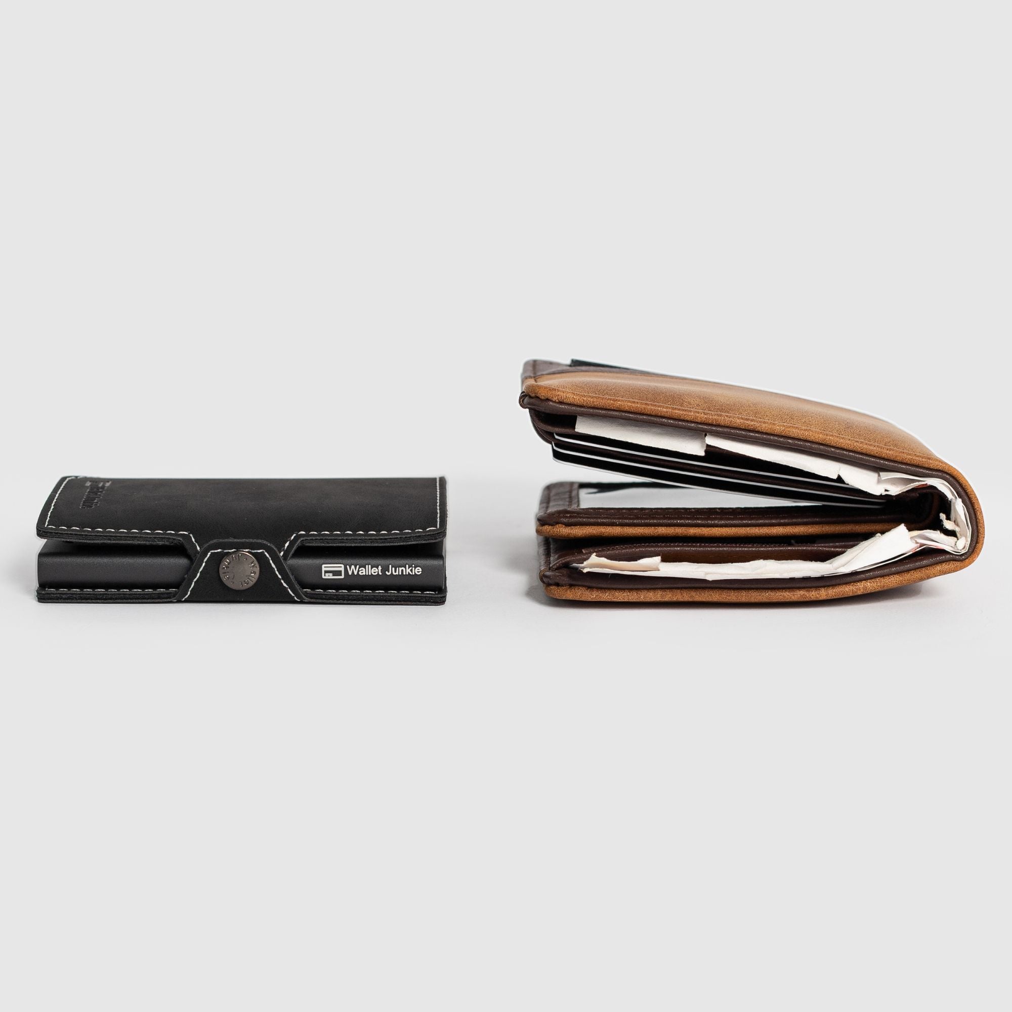 Premium Pop Up Wallet