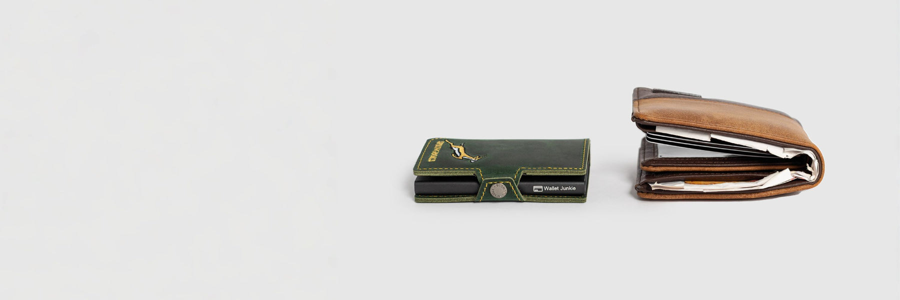 6 REASONS TO GET THE SPRINGBOK WALLET