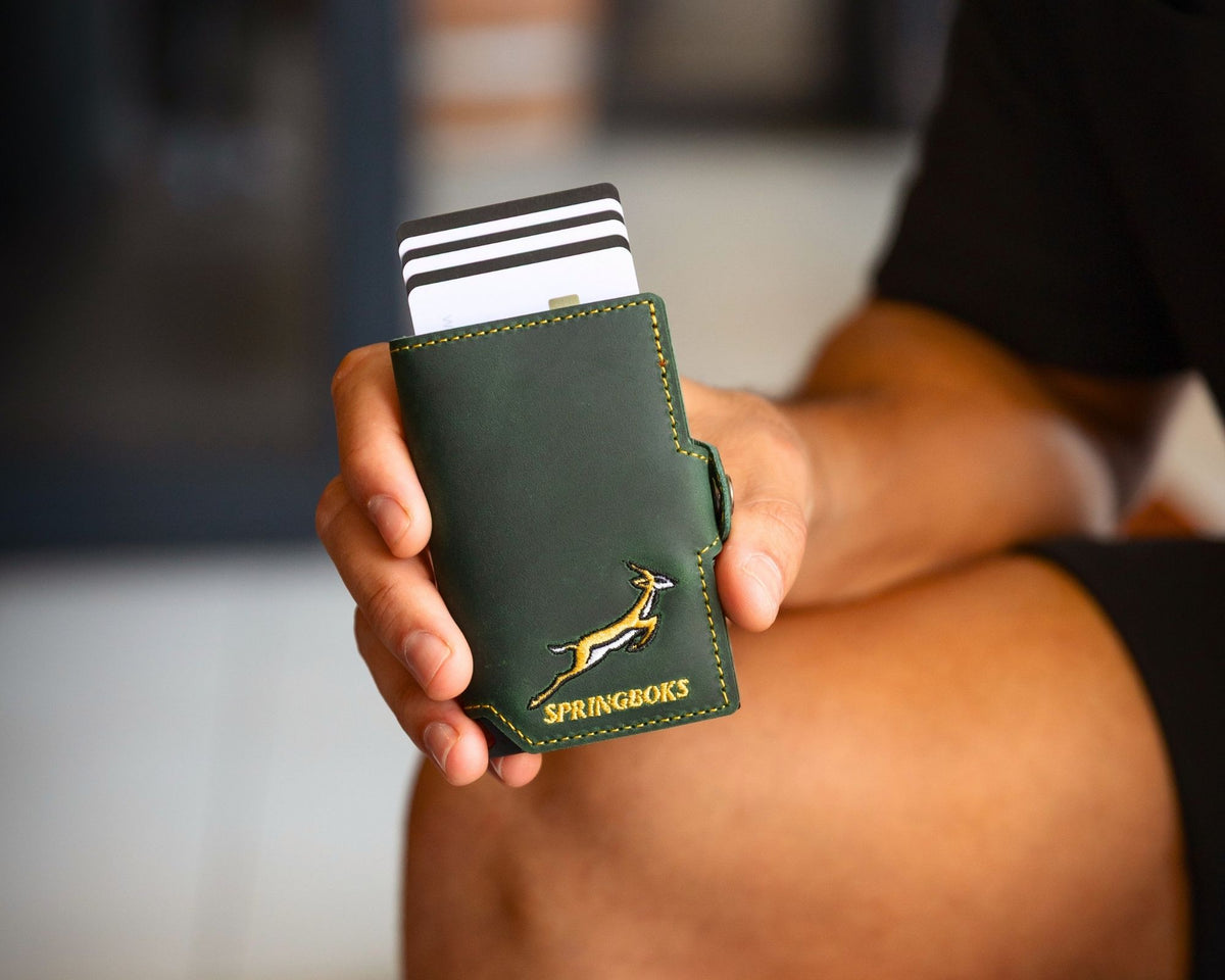 The Wallet, Redefined