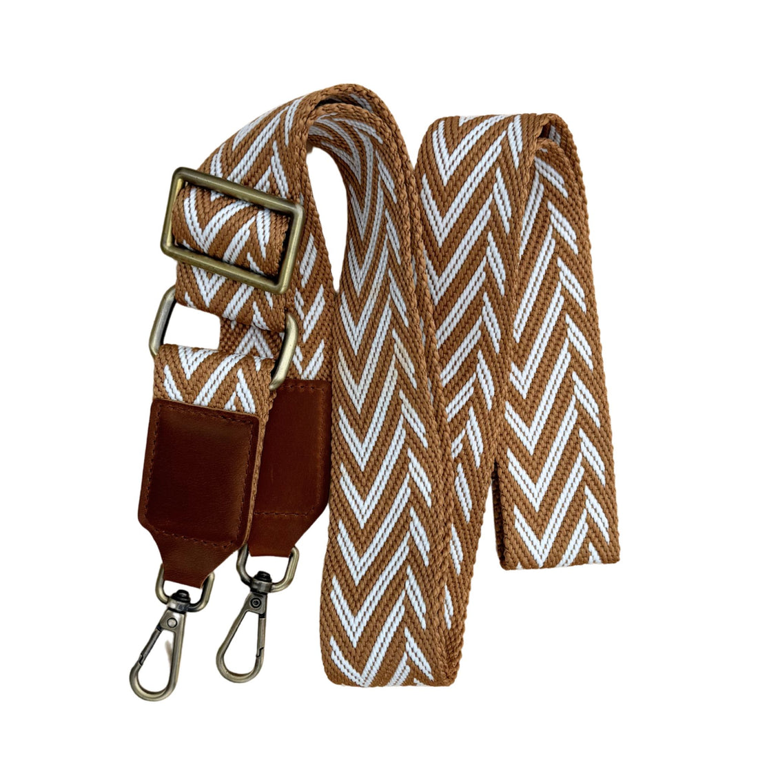Harding Pattern Strap Products