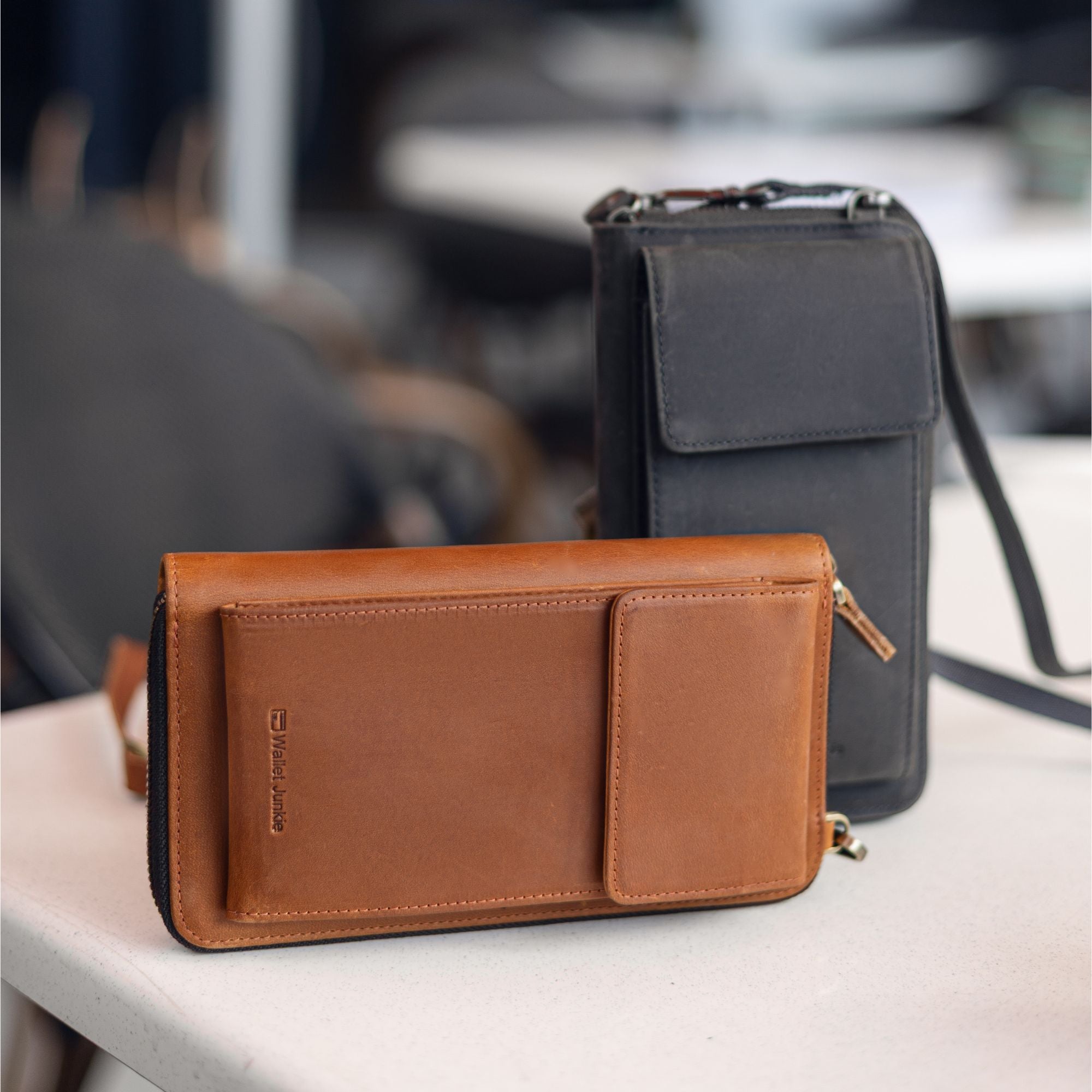 Crossbody Sling Purse